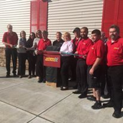 Advanced Auto Parts